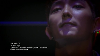 Lee Joon Gi Chinese ver. - Together