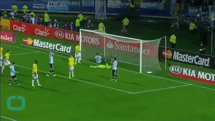 Argentina Moves On to Copa America Semi-Finals