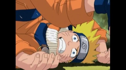 Naruto op 1