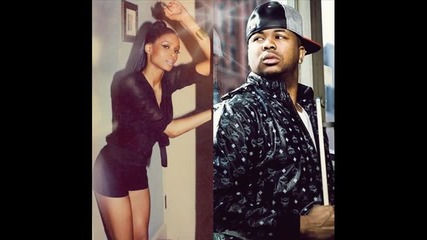 Ciara ft. The - Dream - Speechless