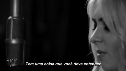 •2013• The Pretty Reckless - Cold Blooded ( Legendado)