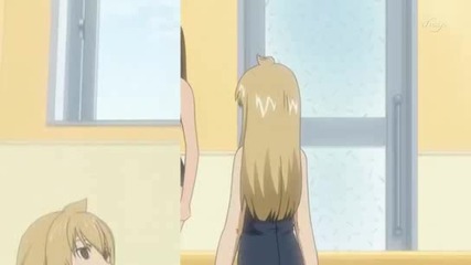 Високо Качество Minami - ke: Okaeri Епизод 6 (сезон 3)