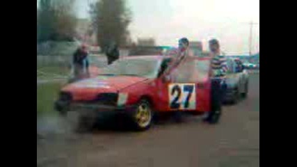 Ford Siera