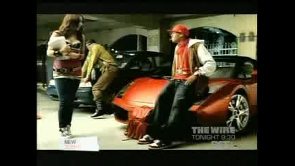Chris Brown Feat. T - Pain - Kiss Kiss