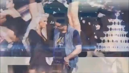 (2011) Ремикс Андреа Feat Bob Sinclair, Shaggy