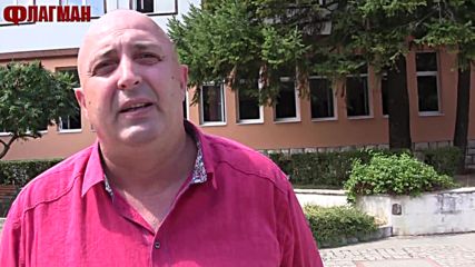 Илиян Янчев, кмет на Община Малко Търново