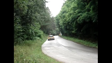 Wrc- рали българия (1)