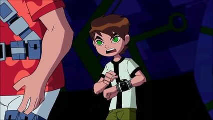 Ben 10