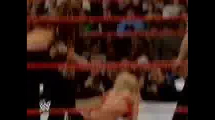 Maria Vs Candice Michelle Vs Torrie Willson Vs Victoria Vs Ashley