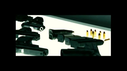 Transporter 3 Trailer 