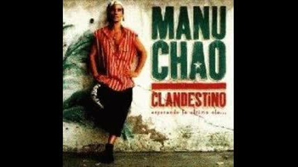 Manu Chao - Bongo Bong