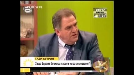По Вода И Кафе С Господари На Ефира