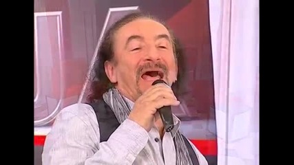 Zeljko Bebek - Oprosti mi sto te volim - Promocija - (tvdmsat 2013)