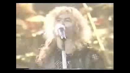 Guns N Roses - Attitude - Chicago 1992