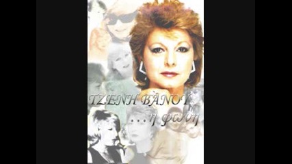 Tzeni Vanou - Erota Mou Apanalipte 