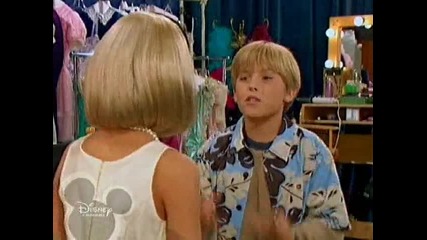 The suite life of zack & cody s01 ep02 [bg] part2