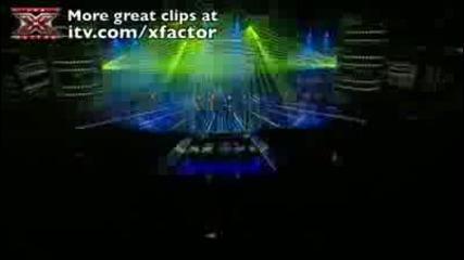 Westlife: What About Now - Live 25.10.2009g