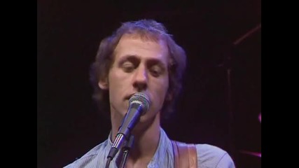 Dire Straits - Wild West End 