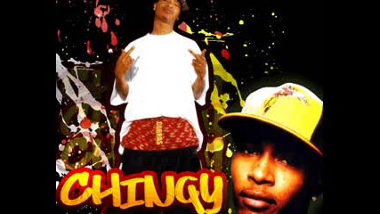 Chingy-getting it