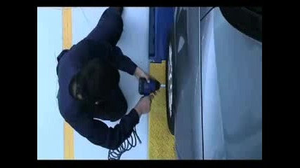 Robots - Dietrich Service