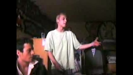 Wosh Mc - Praish Se Na Raper