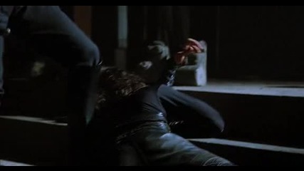 The Crow / Гарванът + Subs 4/4