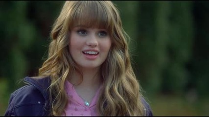 Превод Debby Ryan - A Wish Comes True Every Day 