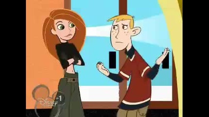Episode 23 Kim Possible Ron s First Date 2 3 
