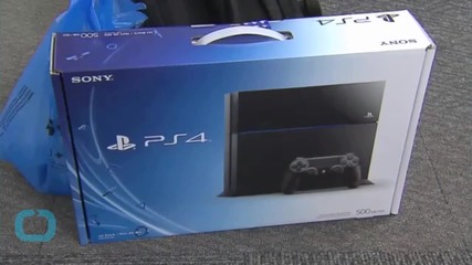 Sony PlayStation, Microsoft Xbox Websites Hit by Delays