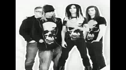 Tokio Hotel H&m Interview part 5 [hq]