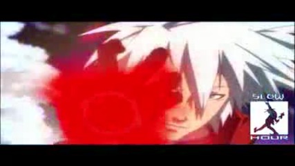 Blazeblue [amv beta] 1000 Ships Alt Ending