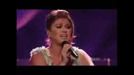 Kelly Clarkson - Beautiful Disaster