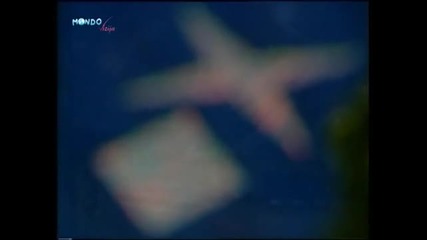 Vid Nedic i Juzni Vetar - Ti Kraj Mene Ostajes