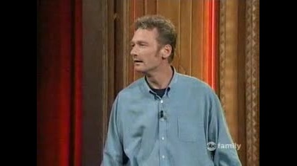 Whose Line Is It Anyway? S02ep29 