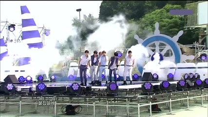 Beast - Fiction
