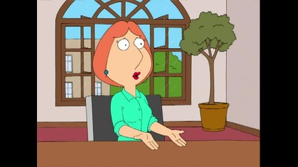 Family Guy s05e17