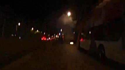 Полицията във Франция използва сълзотворен газ срещу фенове
