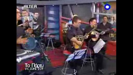 Giorgos Margaritis - hits