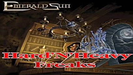 Emerald Sun - The Story Begins