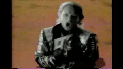 Judas Priest - Turbo Lover