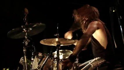 Halestorm - Dirty Work - Live In Philly 2010