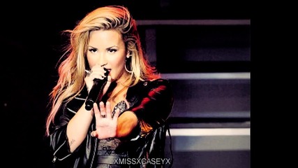Happy B-day Demi | In The Air
