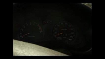 3000gt vr4 rebuild 2009 