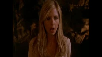 Buffy - The End