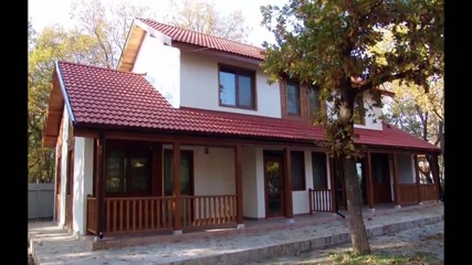 Сглобяеми къщи Бургас