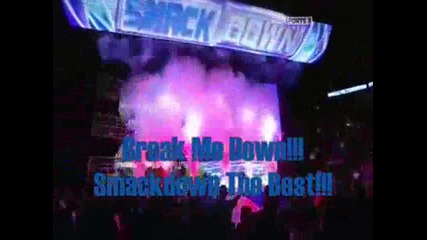 Smackdown Mv - Know You Enemy!