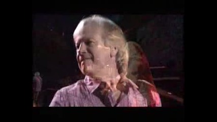 The Moody Blues - Forever Autumn: Live 2005