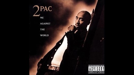 2pac - 07 - Heavy In The Game