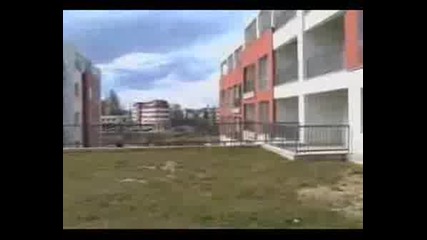 Freerun Bulgaria