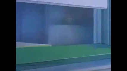 Том и Джери - Пародия 